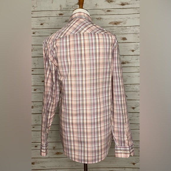 Original Penguin Classic Fit button-down shirt - Picture 5 of 6